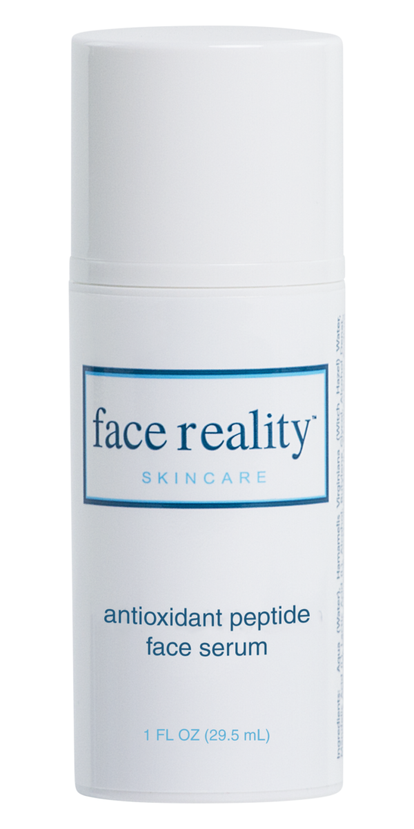 Face Reality Skin Care Products Pride Family Medicine and Aesthetics